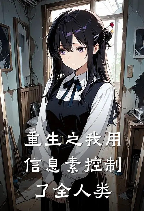 重生之我用信息素控制了全人类