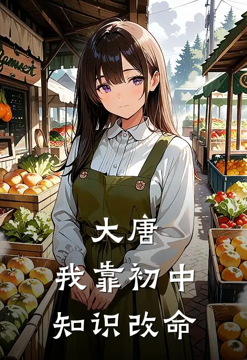 大唐，我靠初中知识改命