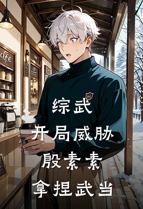 综武：开局威胁殷素素，拿捏武当