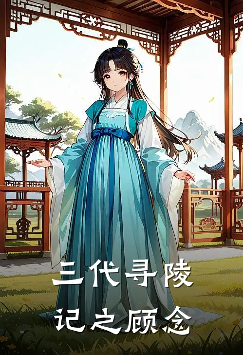 三代寻陵记之顾念