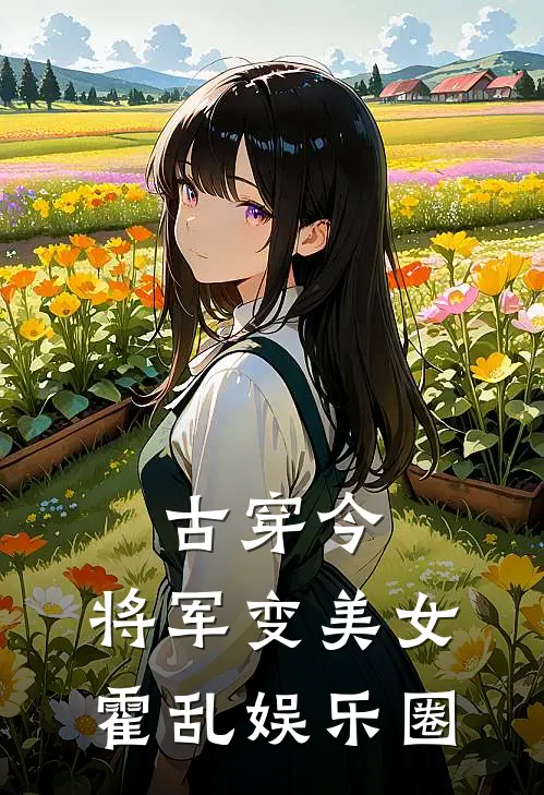 古穿今，将军变美女霍乱娱乐圈