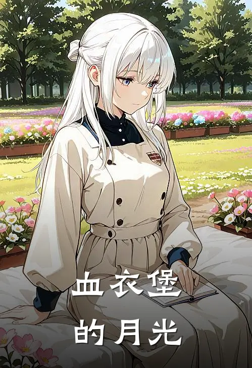 血衣堡的月光
