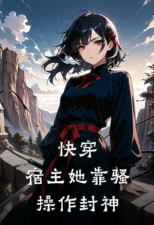 快穿：宿主她靠骚操作封神