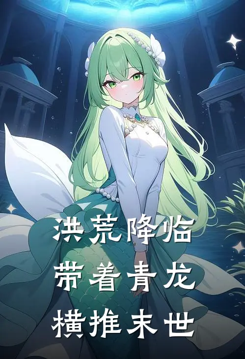 洪荒降临：带着青龙横推末世