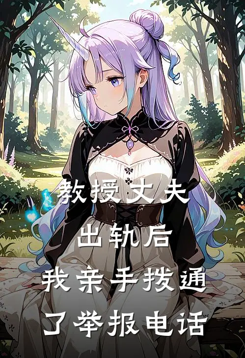 教授丈夫出轨后，我亲手拨通了举报电话