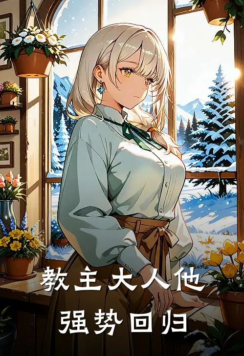 教主大人他强势回归