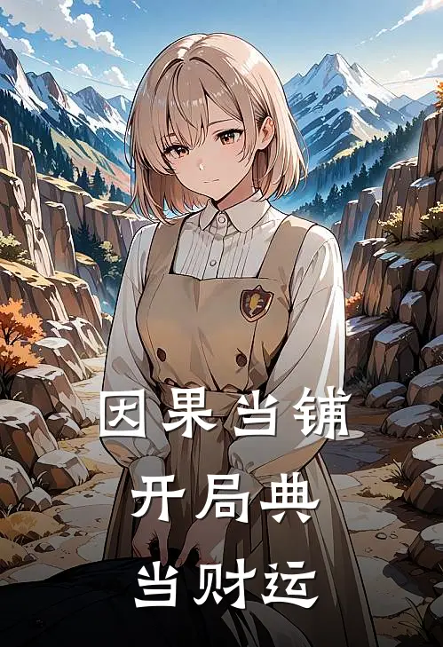 因果当铺：开局典当财运