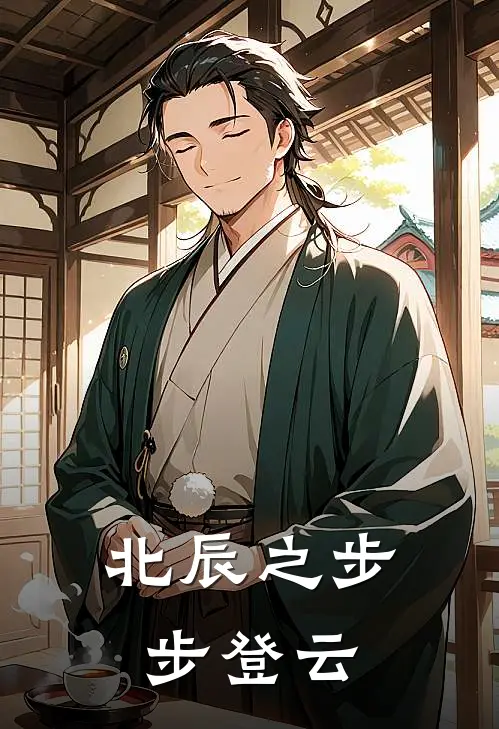 北辰之步步登云