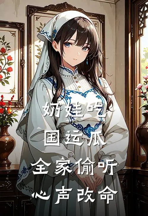 奶娃吃国运瓜，全家偷听心声改命