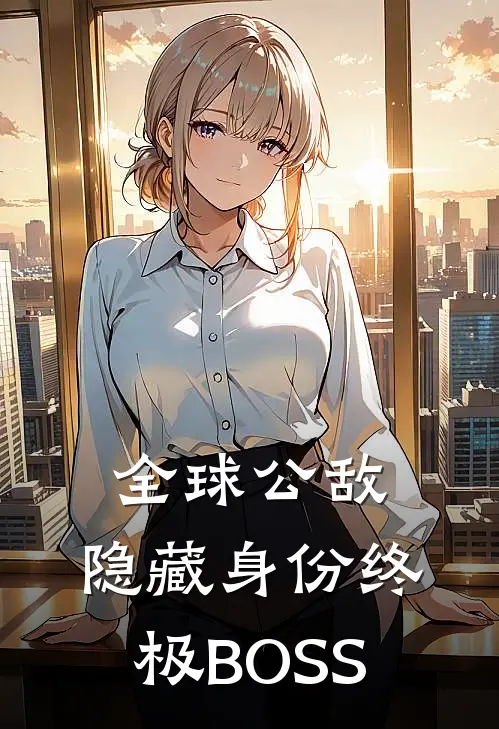 全球公敌：隐藏身份终极BOSS