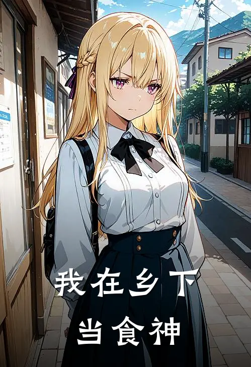 我在乡下当食神