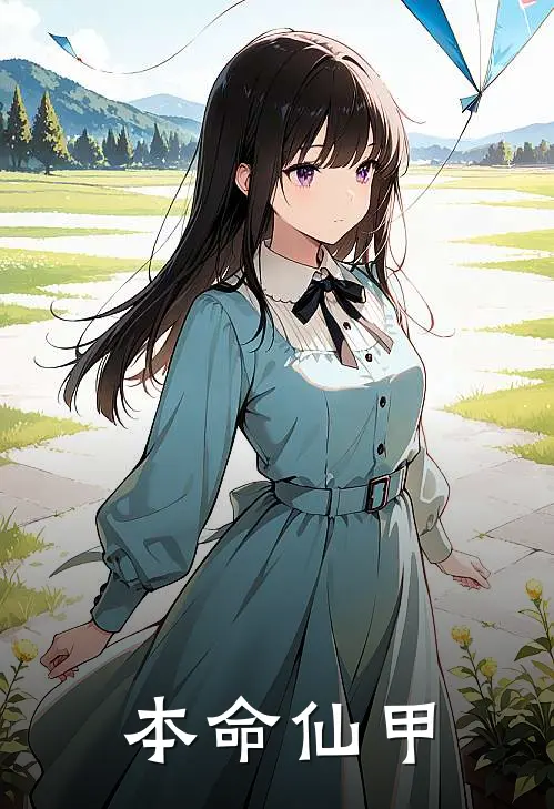 本命仙甲