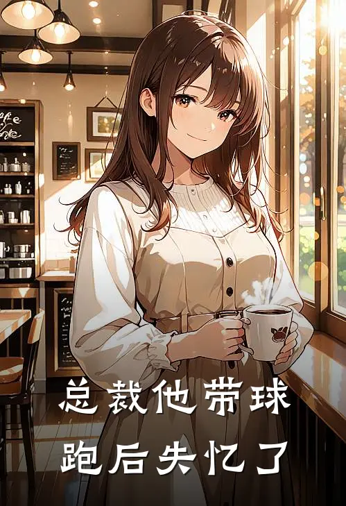 总裁他带球跑后失忆了
