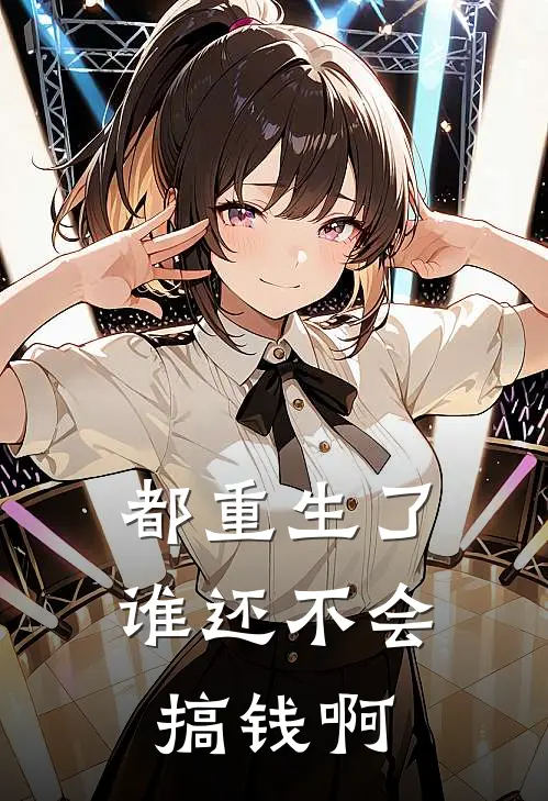 都重生了谁还不会搞钱啊