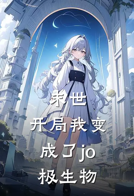 末世：开局我变成了jo极生物