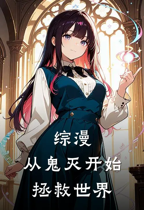 综漫：从鬼灭开始拯救世界