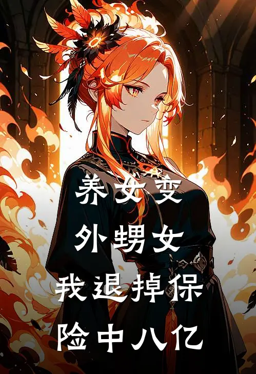 养女变外甥女，我退掉保险中八亿