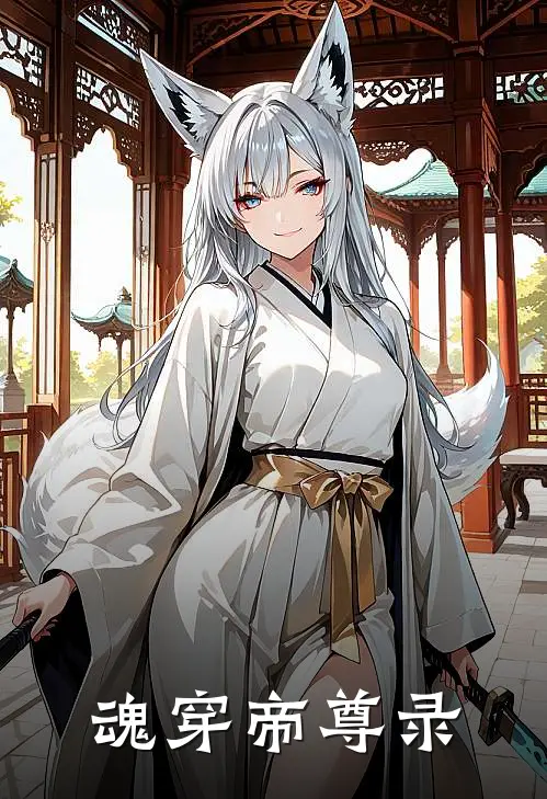 魂穿帝尊录