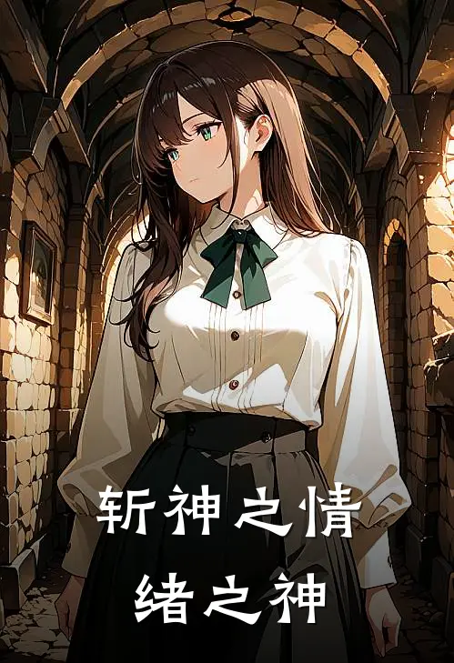 斩神之情绪之神