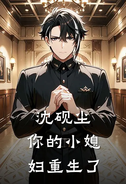 沈砚尘，你的小媳妇重生了