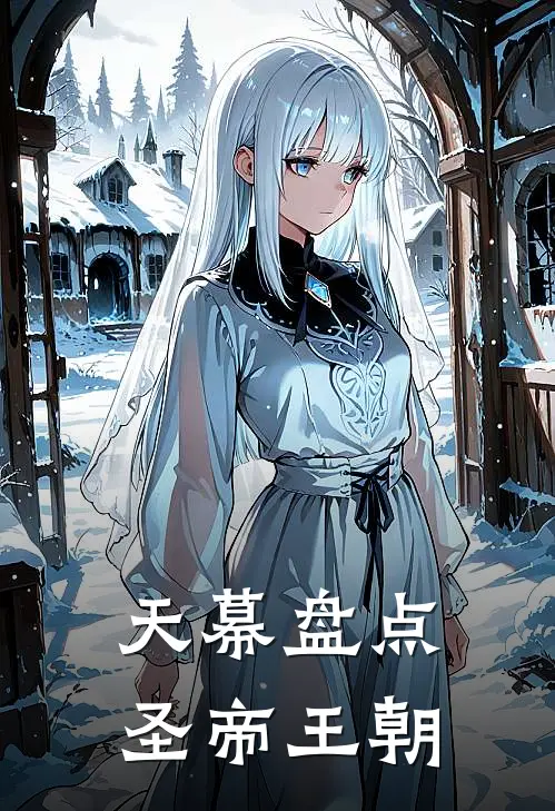 天幕盘点：圣帝王朝