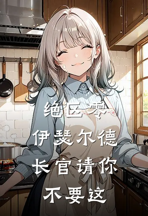 绝区零：伊瑟尔德长官请你不要这