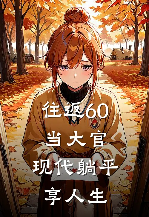 往返60当大官，现代躺平享人生