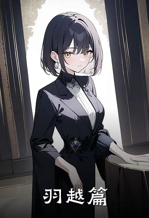 羽越篇
