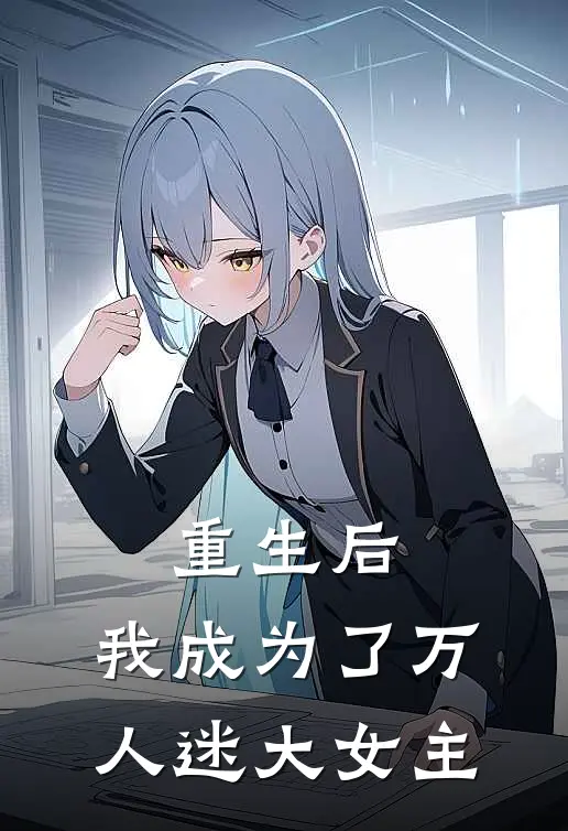 重生后，我成为了万人迷大女主