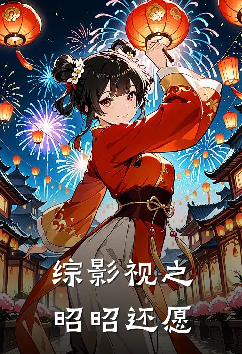 综影视之昭昭还愿