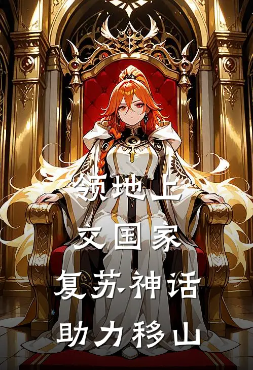 领地上交国家，复苏神话助力移山