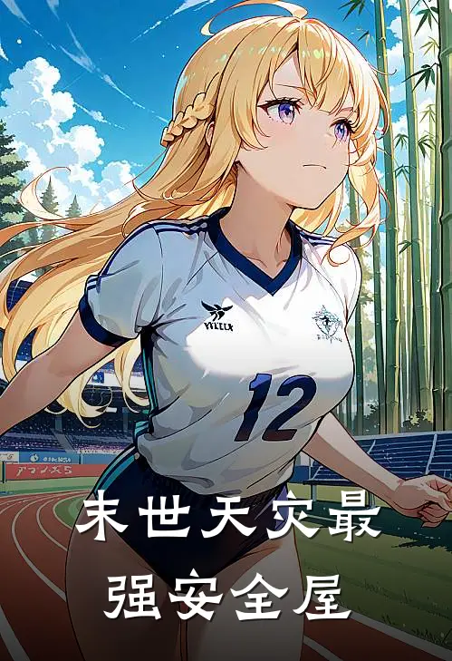 末世天灾最强安全屋