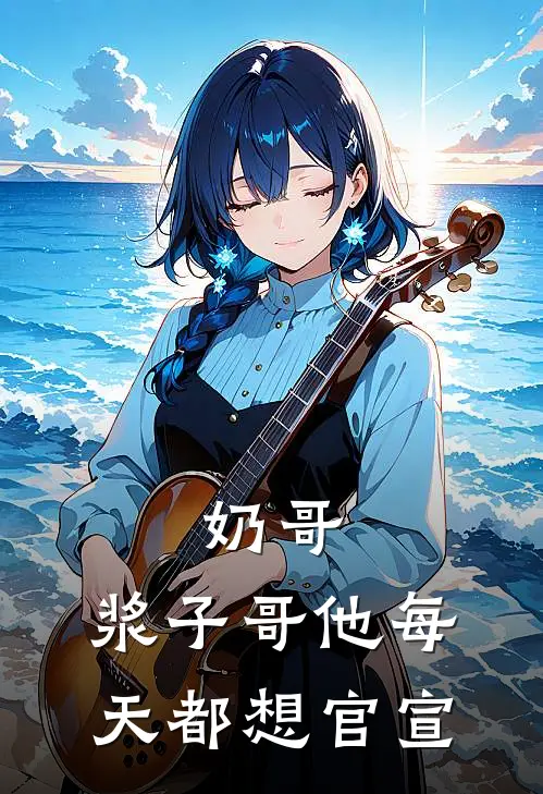 奶哥，浆子哥他每天都想官宣