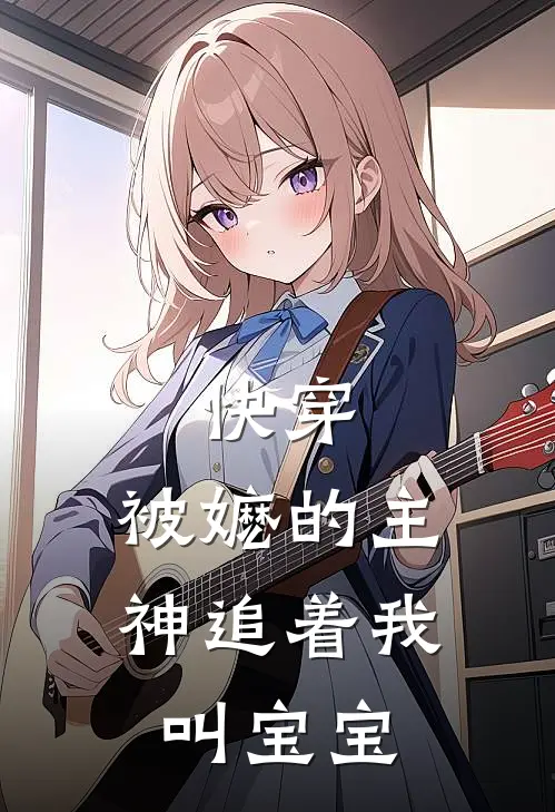 快穿：被嬷的主神追着我叫宝宝