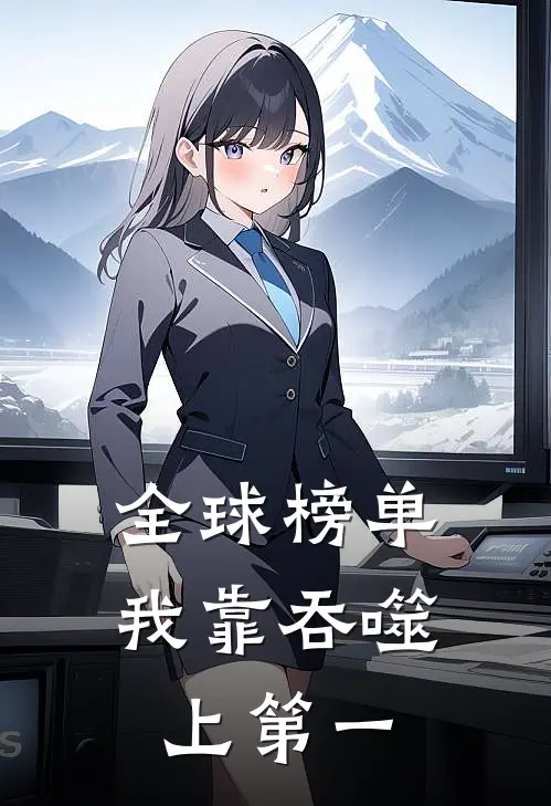 全球榜单：我靠吞噬上第一