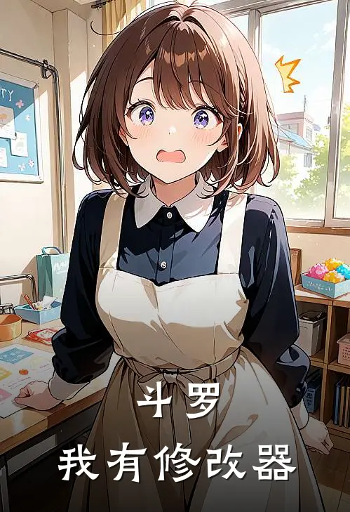 斗罗：我有修改器