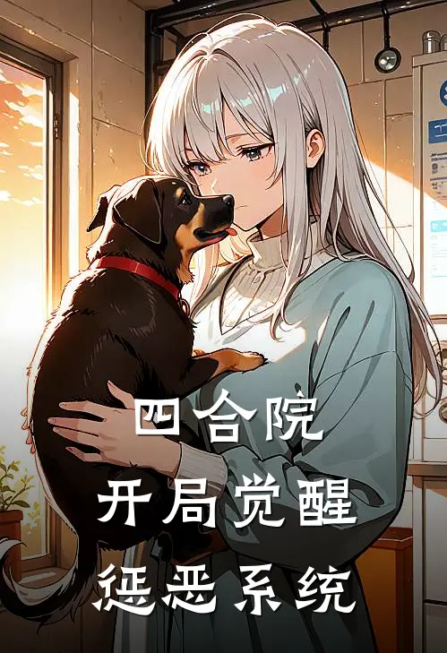 四合院：开局觉醒惩恶系统