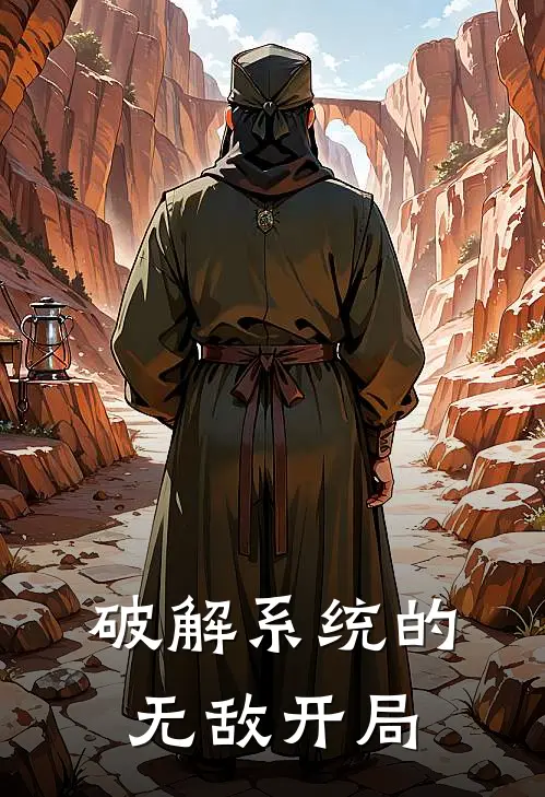 破解系统的无敌开局