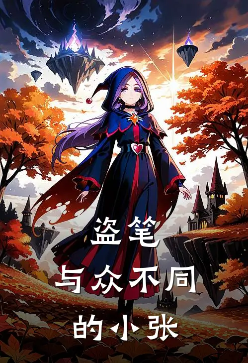 盗笔：与众不同的小张