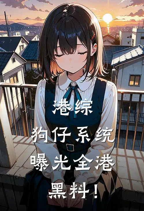 港综：狗仔系统，曝光全港黑料！