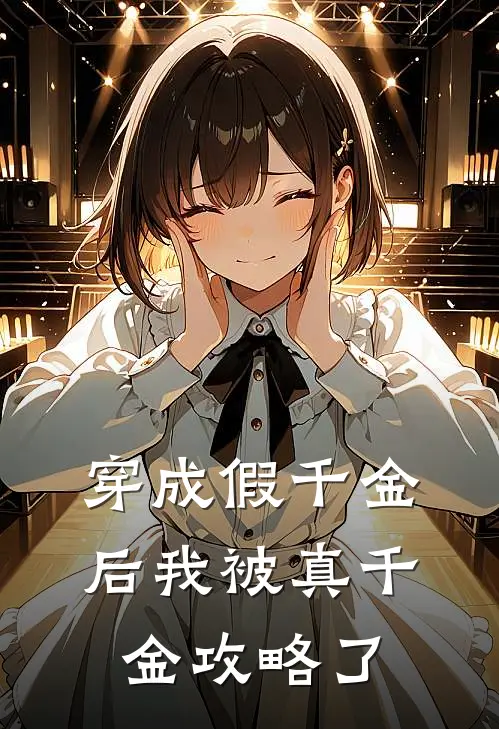 穿成假千金后我被真千金攻略了