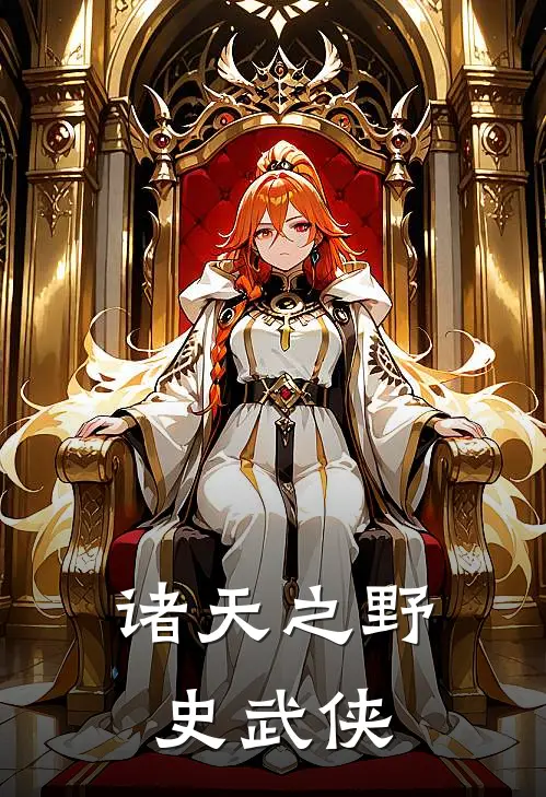 诸天之野史武侠