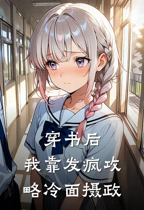 穿书后，我靠发疯攻略冷面摄政