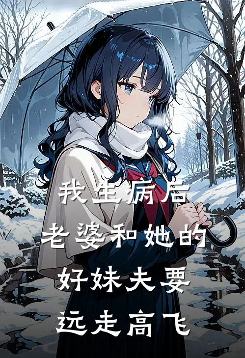 我生病后，老婆和她的好妹夫要远走高飞