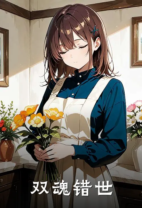 双魂错世