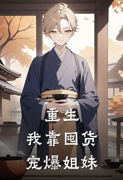 重生：我靠囤货宠爆姐妹