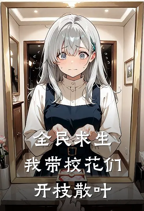 全民求生：我带校花们开枝散叶