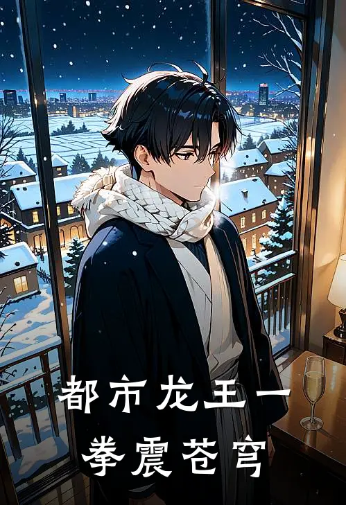 都市龙王一拳震苍穹