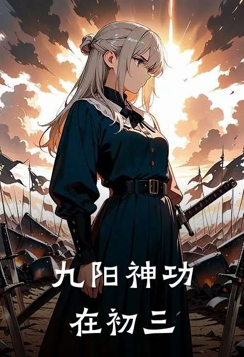 九阳神功在初三