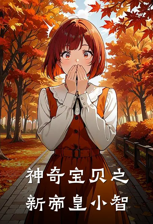 神奇宝贝之新帝皇小智